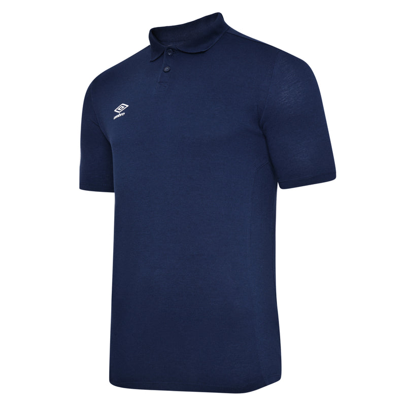 Umbro Club Essential Polo Shirt