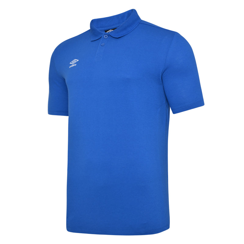 Umbro Club Essential Polo Shirt