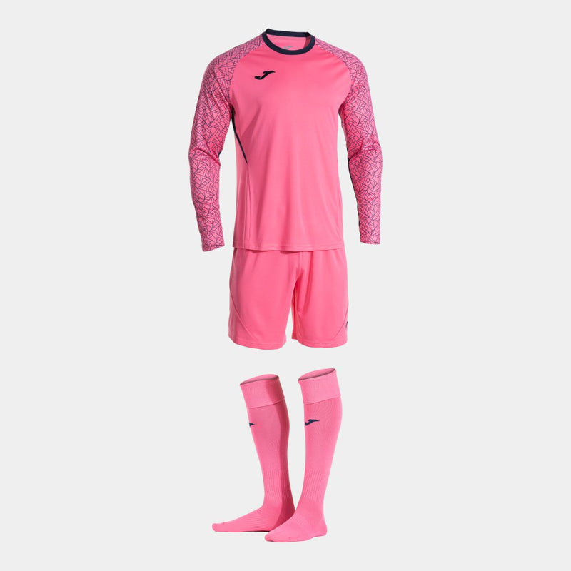 Joma Zamora X Goalkeeper Set