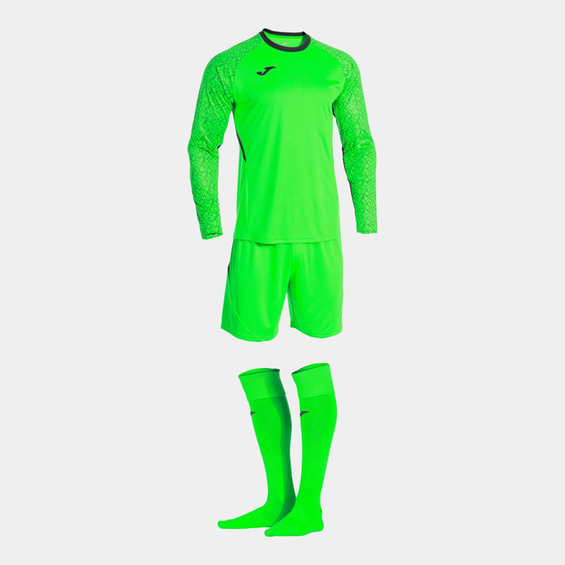 Joma Zamora X Goalkeeper Set