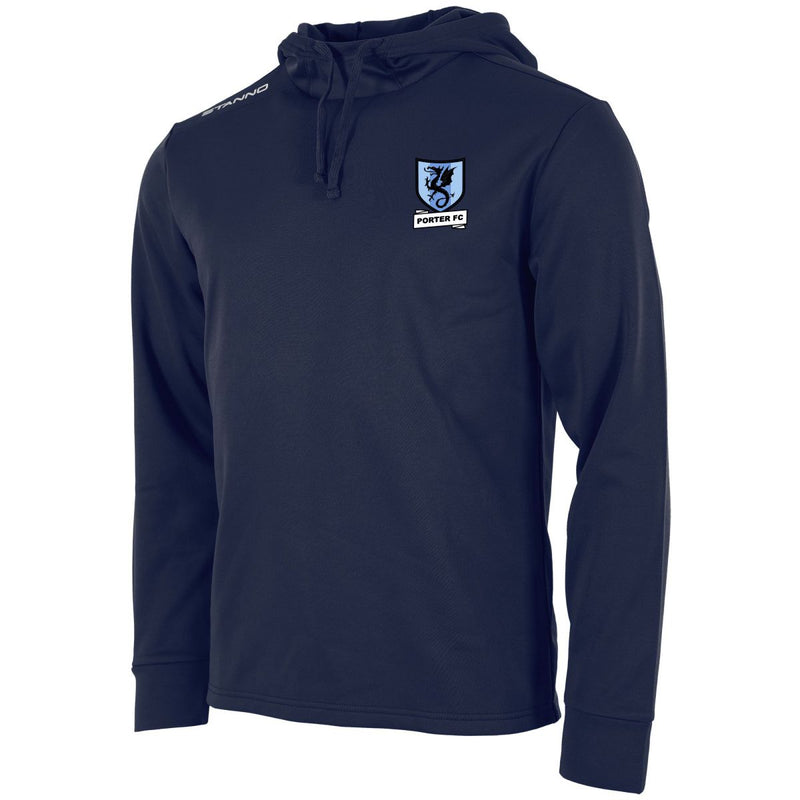 Porter FC Stanno Field Hoodie