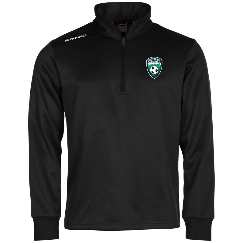 Crosspool FC Stanno Field Q-Zip Top