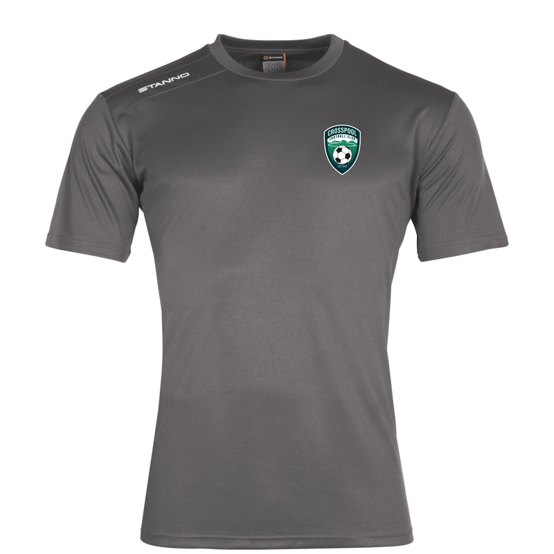 Crosspool FC Stanno Field Training Shirt
