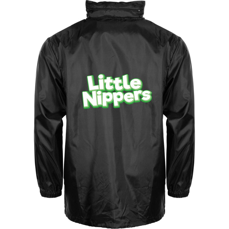 Little Nippers Stanno Field Rain Jacket