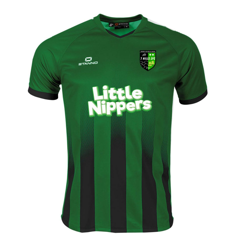 Little Nippers Stanno Vivid Home Shirt