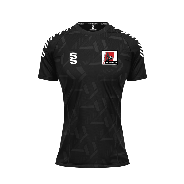 AFC Dronfield Surridge Impact Women's Shirt