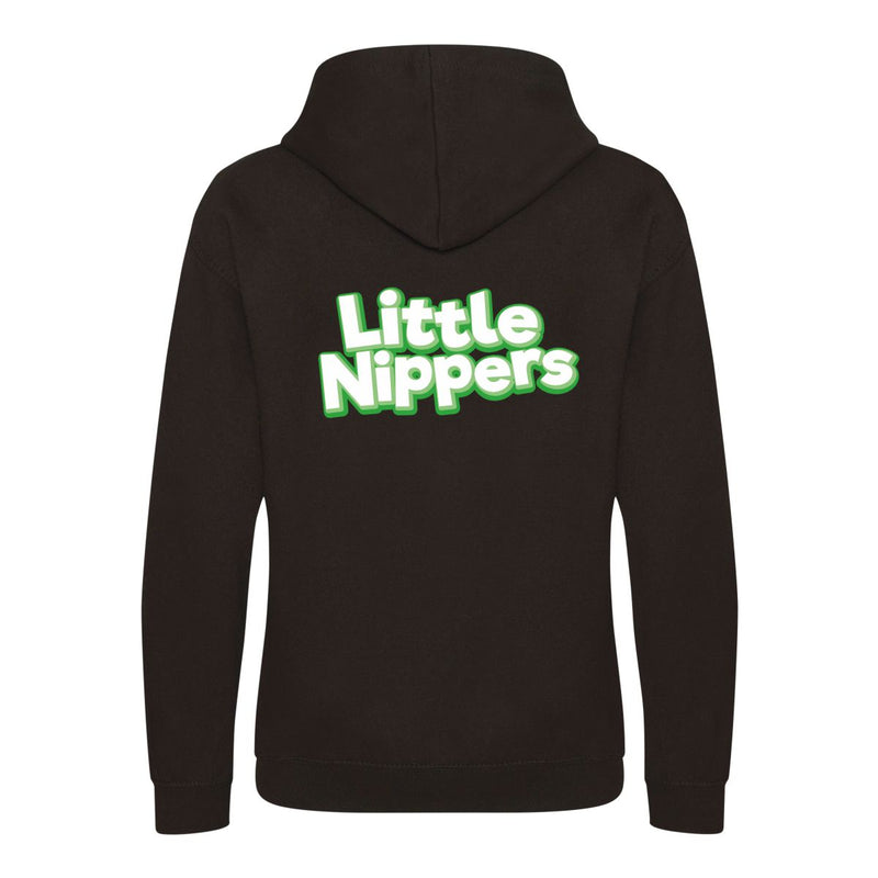 Little Nippers Junior Hoodie