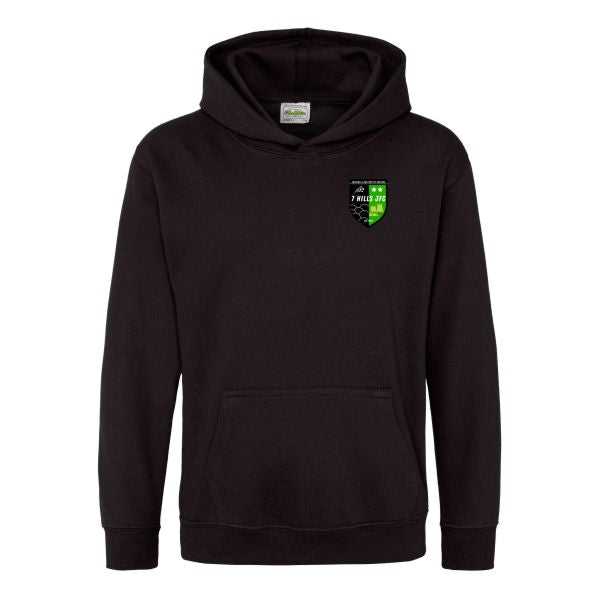 Little Nippers Junior Hoodie