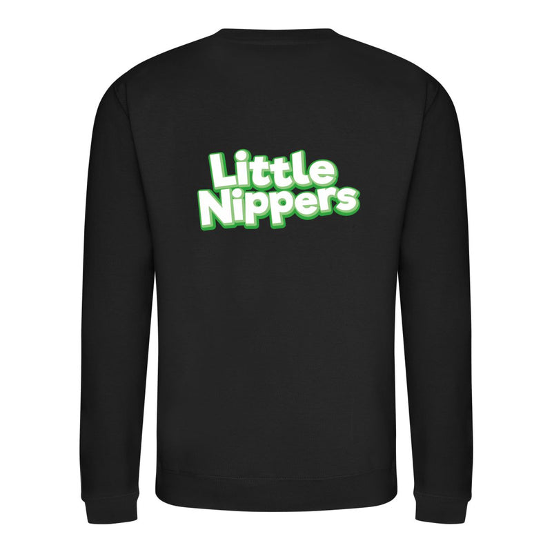 Little Nippers Sweatshirt (Copy)