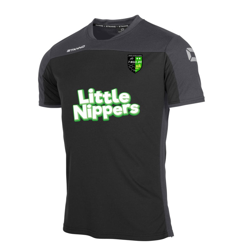 Little Nippers Stanno Pride Coaches Shirt