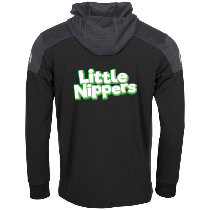 Little Nippers Stanno Pride Hooded Jacket