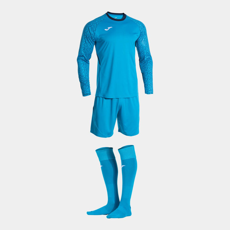 Joma Zamora X Goalkeeper Set