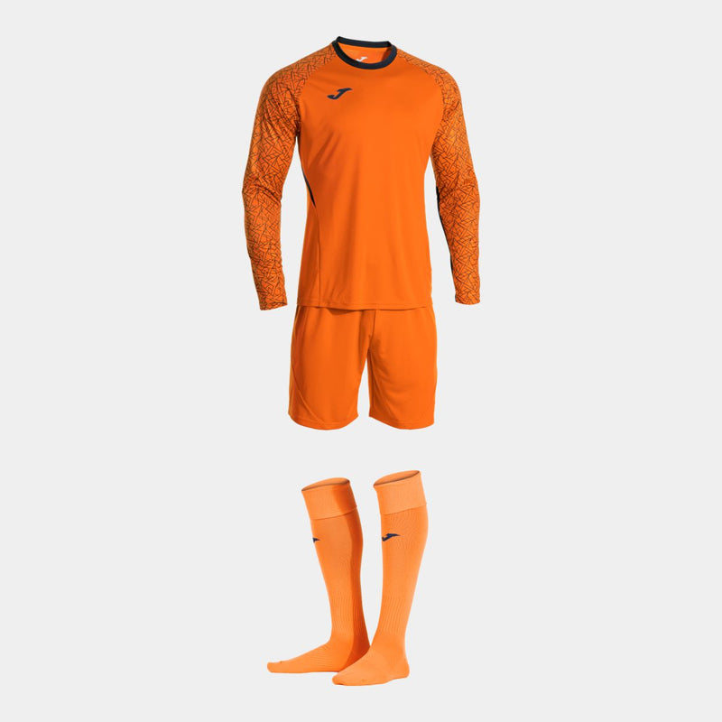 Joma Zamora X Goalkeeper Set