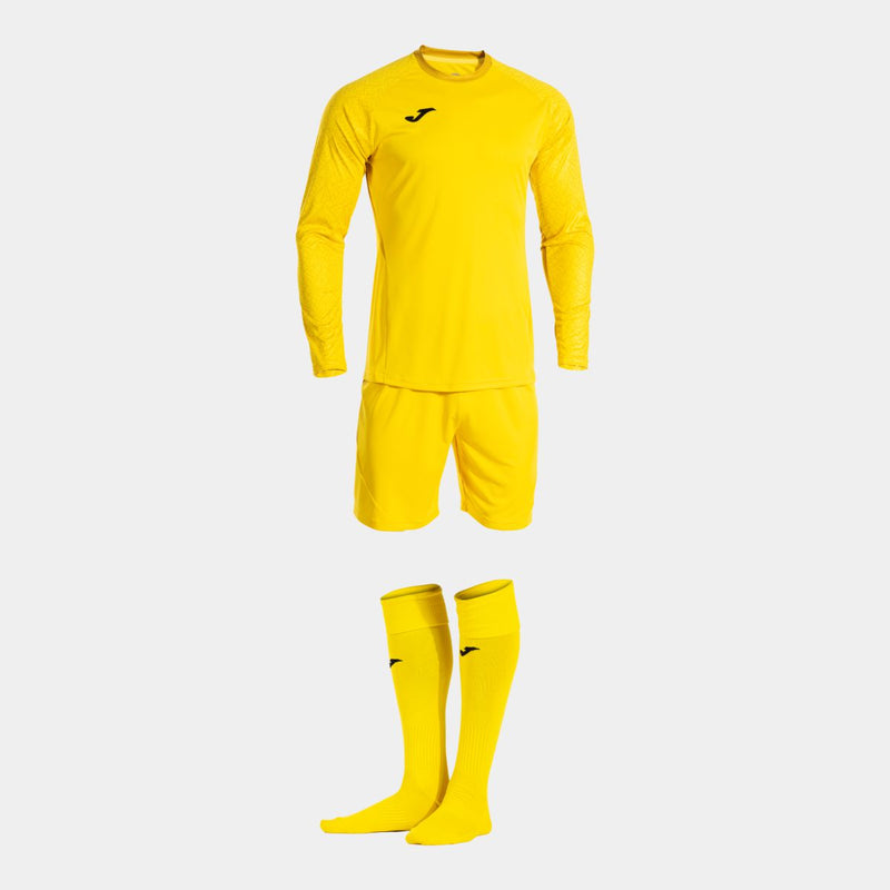 Joma Zamora X Goalkeeper Set