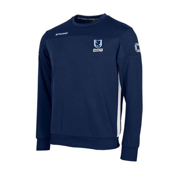 Porter FC Stanno Pride Sweatshirt