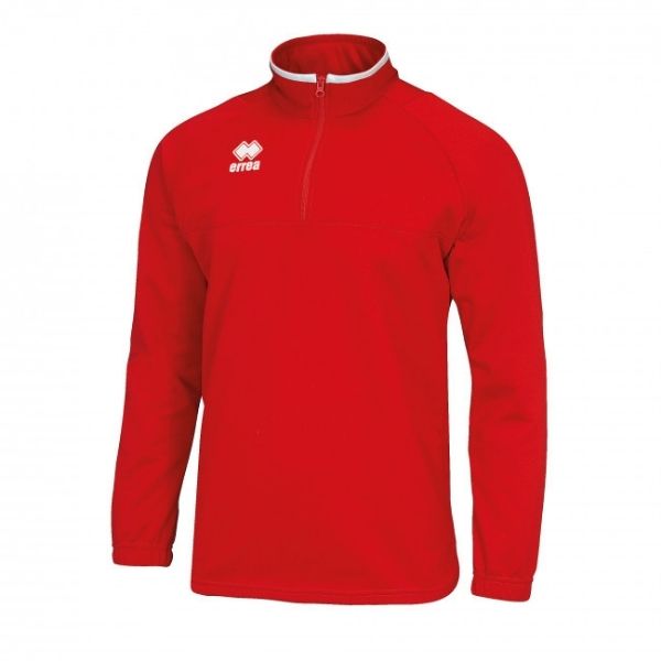 Errea Mansel 3.0 Quarter Zip Top