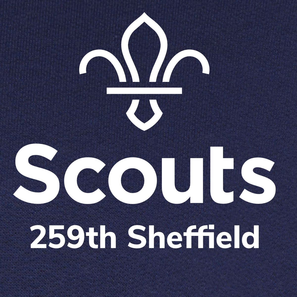 Scouts - 259th Sheffield (Stephen Hill)