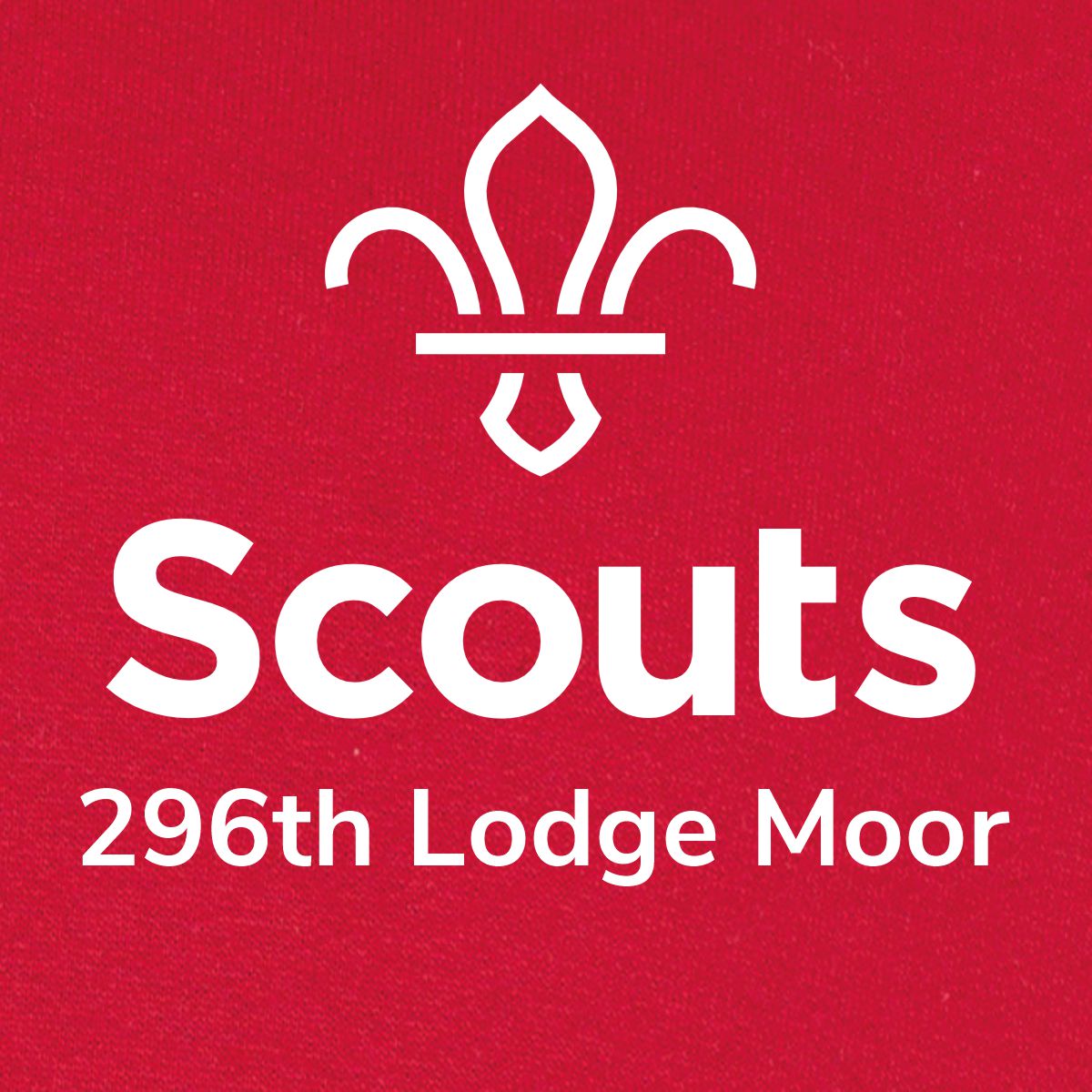 Scouts - 296th Sheffield (Lodge Moor)