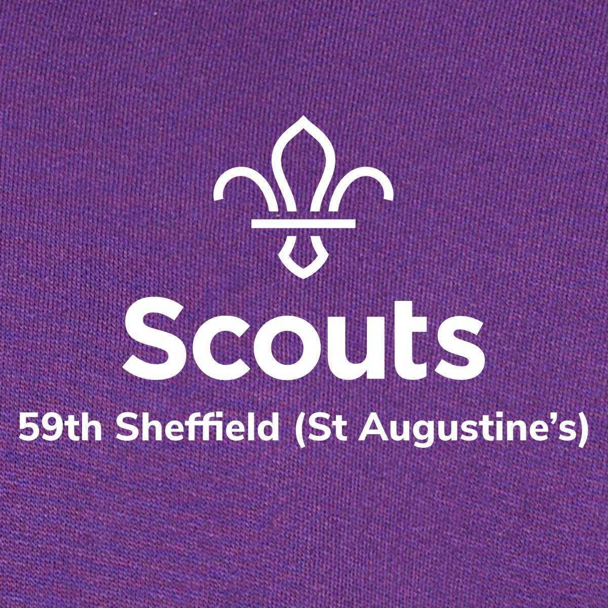 Scouts - 59th Sheffield (St Augustine's)