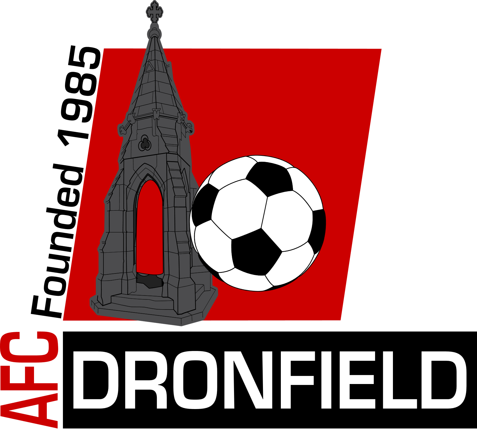 AFC Dronfield