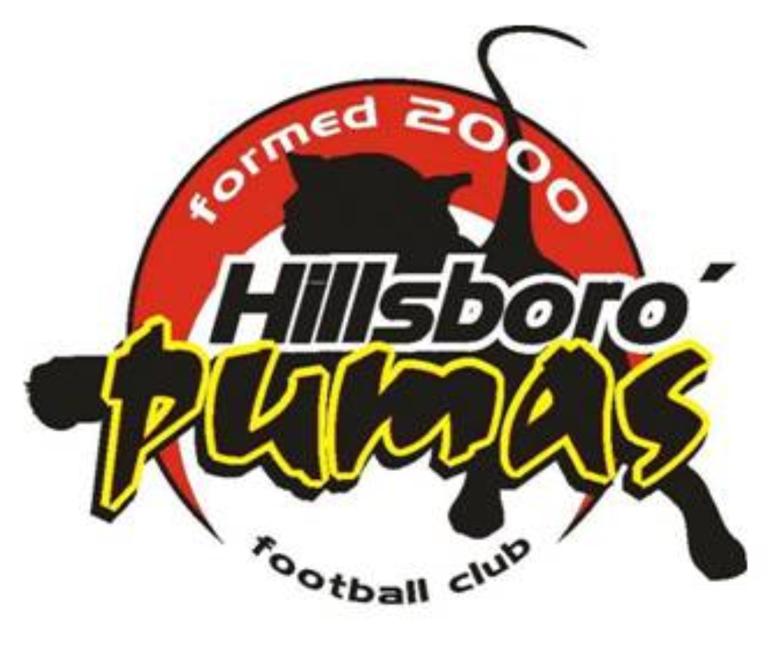 Hillsborough Pumas JFC