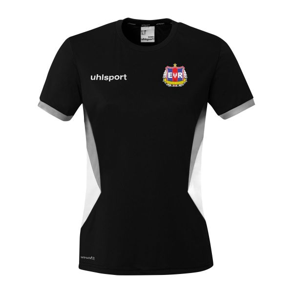 Ecclesall Rangers FC - Coaches Uhlsport Equipe 29 Womens Shirt