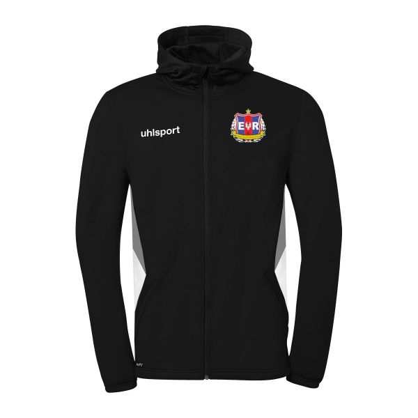 Ecclesall Rangers FC - Coaches Uhlsport Equipe 29 Classic Multi Hood Jacket