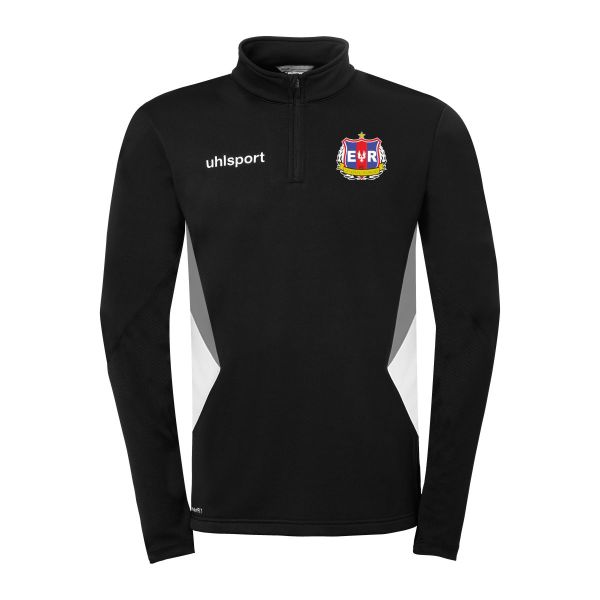 Ecclesall Rangers FC - Coaches Uhlsport Equipe 29 Q-Zip