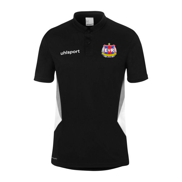 Ecclesall Rangers FC - Coaches Uhlsport Equipe 29 Polo Shirt