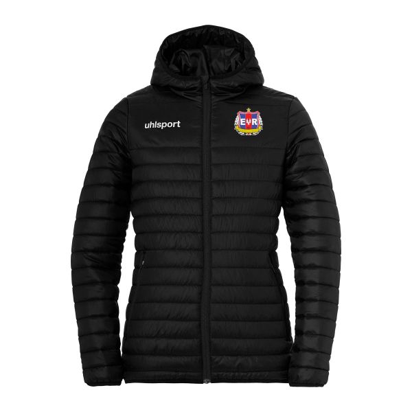 Ecclesall Rangers FC - Coaches Uhlsport Essential Ultra Lite Jacket Women's Fit