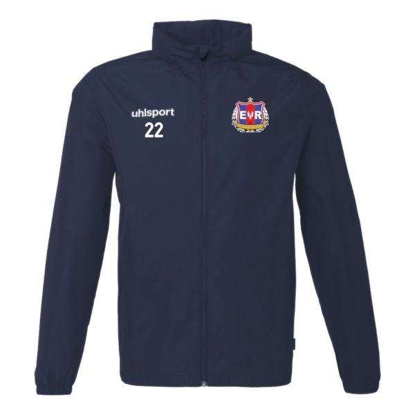 Ecclesall Rangers FC - Players Uhlsport Essential All Weather Jacket