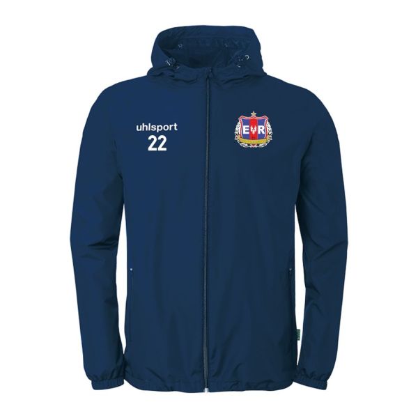 Ecclesall Rangers FC - Players Uhlsport Essential Rain Jacket