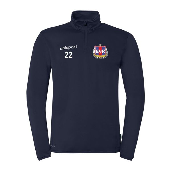 Ecclesall Rangers FC - Players Uhlsport Essential Q-Zip