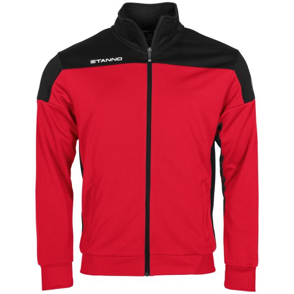 Stanno Pride Full Zip Top