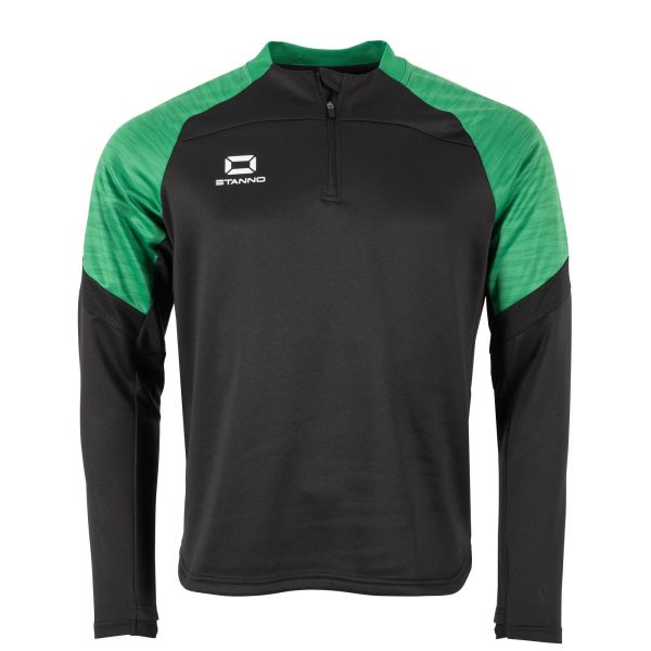 Stanno Bolt Q-Zip Top
