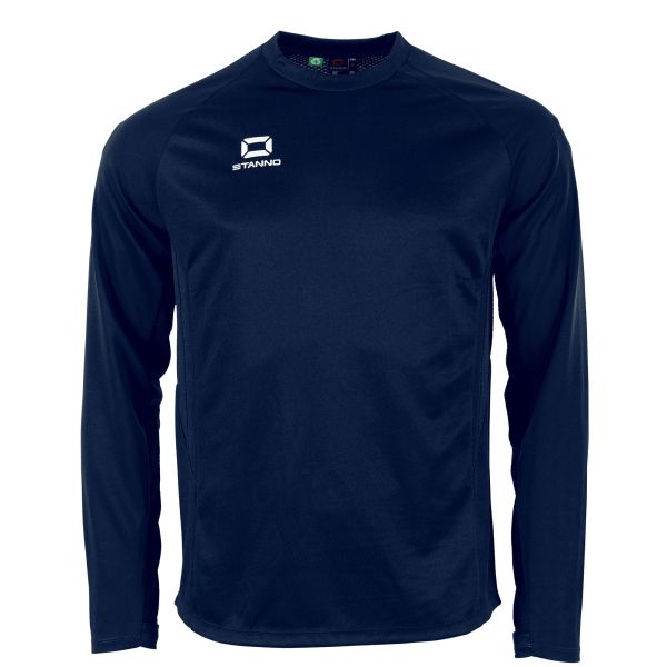 Stanno Stadio Round Neck Top