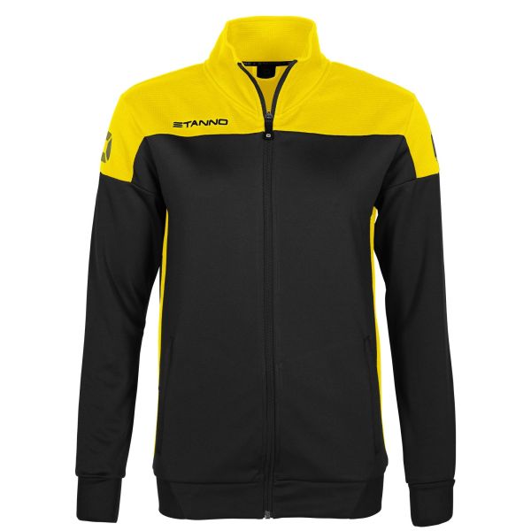 Stanno Pride Full Zip Top Ladies