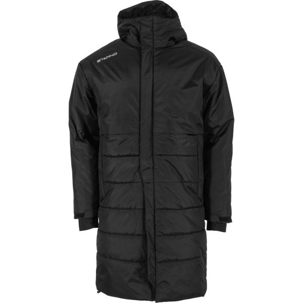 Stanno Prime Long Coach Jacket 