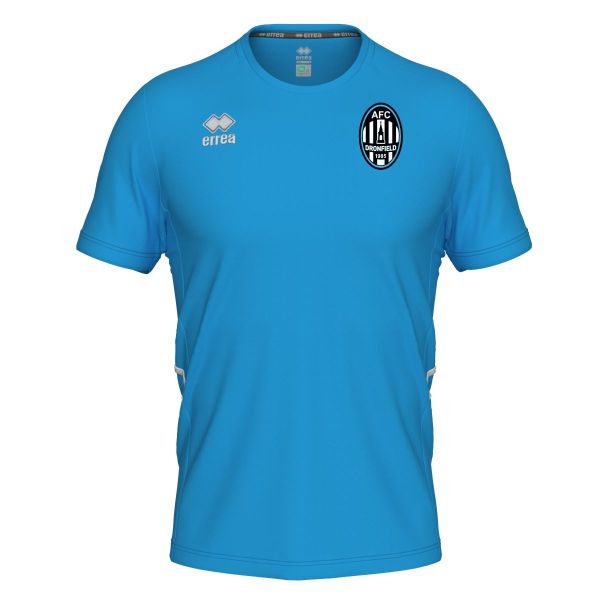 AFC Dronfield Marvin Away Shirt