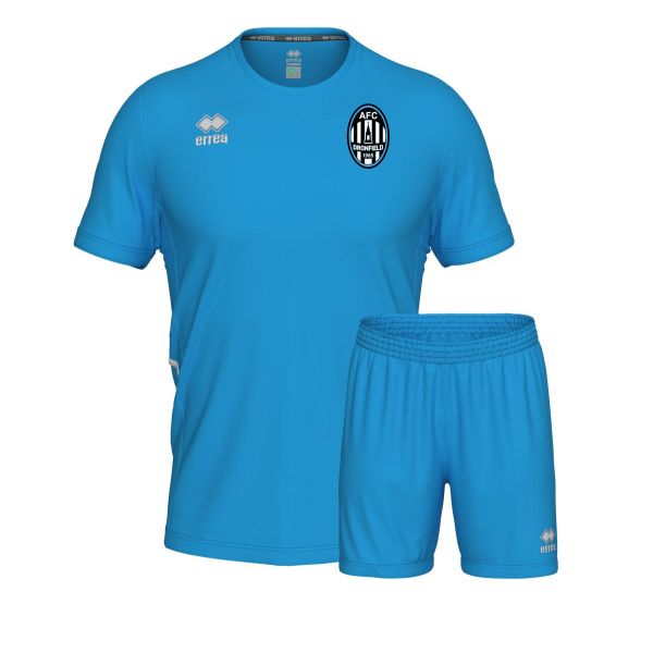 AFC Dronfield Marvin Away Shirt & New Skin Shorts Deal