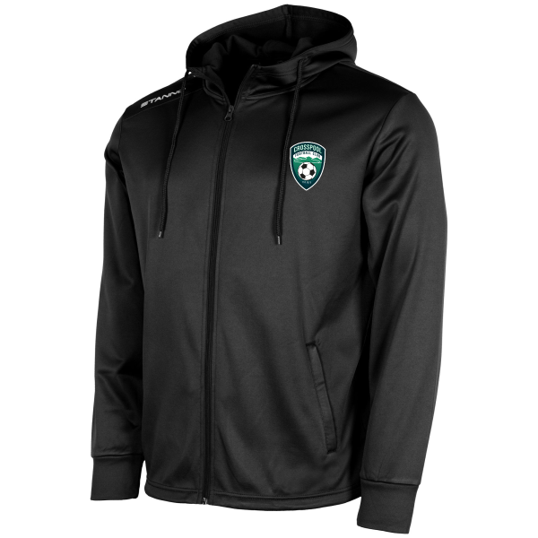Crosspool FC Stanno Field Hooded Jacket