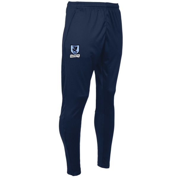 Porter FC Stanno Field Training Pants