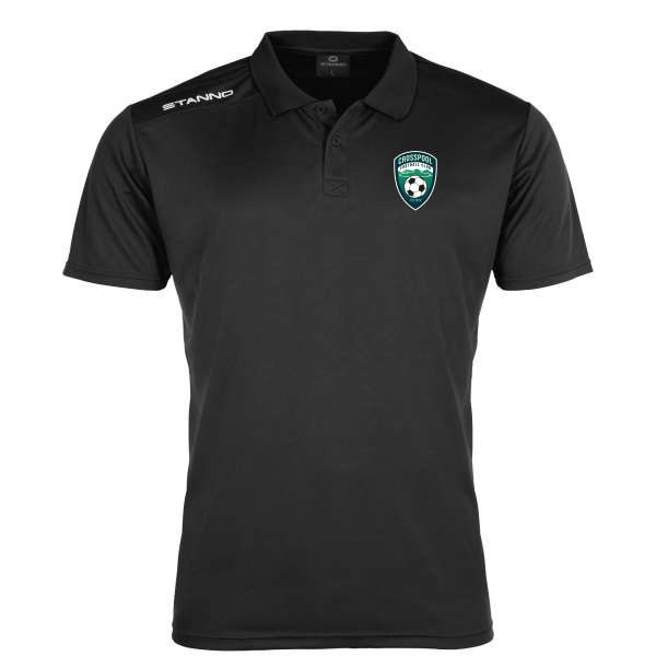 Crosspool FC Stanno Field Polo Shirt