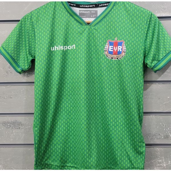 Ecclesall Rangers FC - SS Uhlsport Goalkeeper Shirt