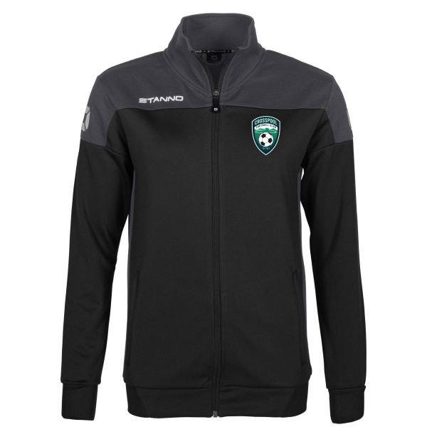 Crosspool FC Stanno Pride Ladies TTS Jacket