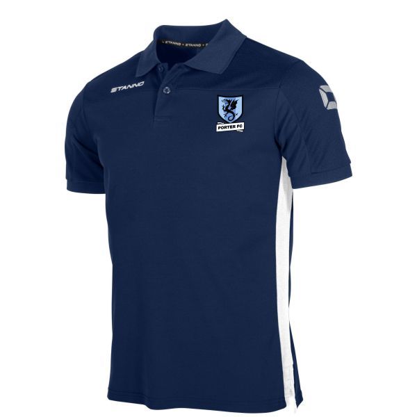 Porter FC Stanno Pride Polo
