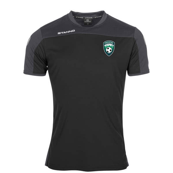 Crosspool FC Stanno Pride Shirt