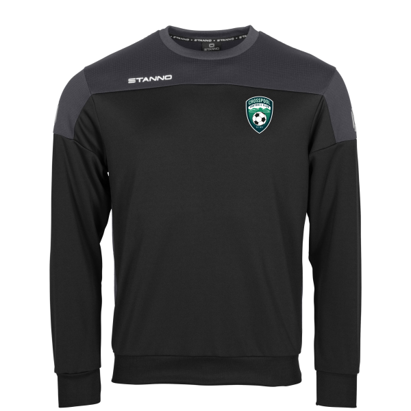Crosspool FC Stanno Pride Sweat Top