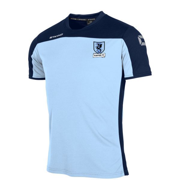 Porter FC Stanno Pride Training Shirt