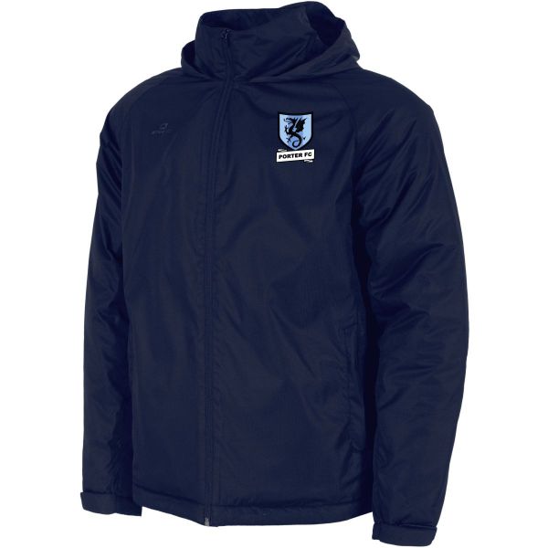 Porter FC Stanno Prime All Season Jacket